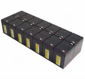 Compaq R6000 UPS Battery kit