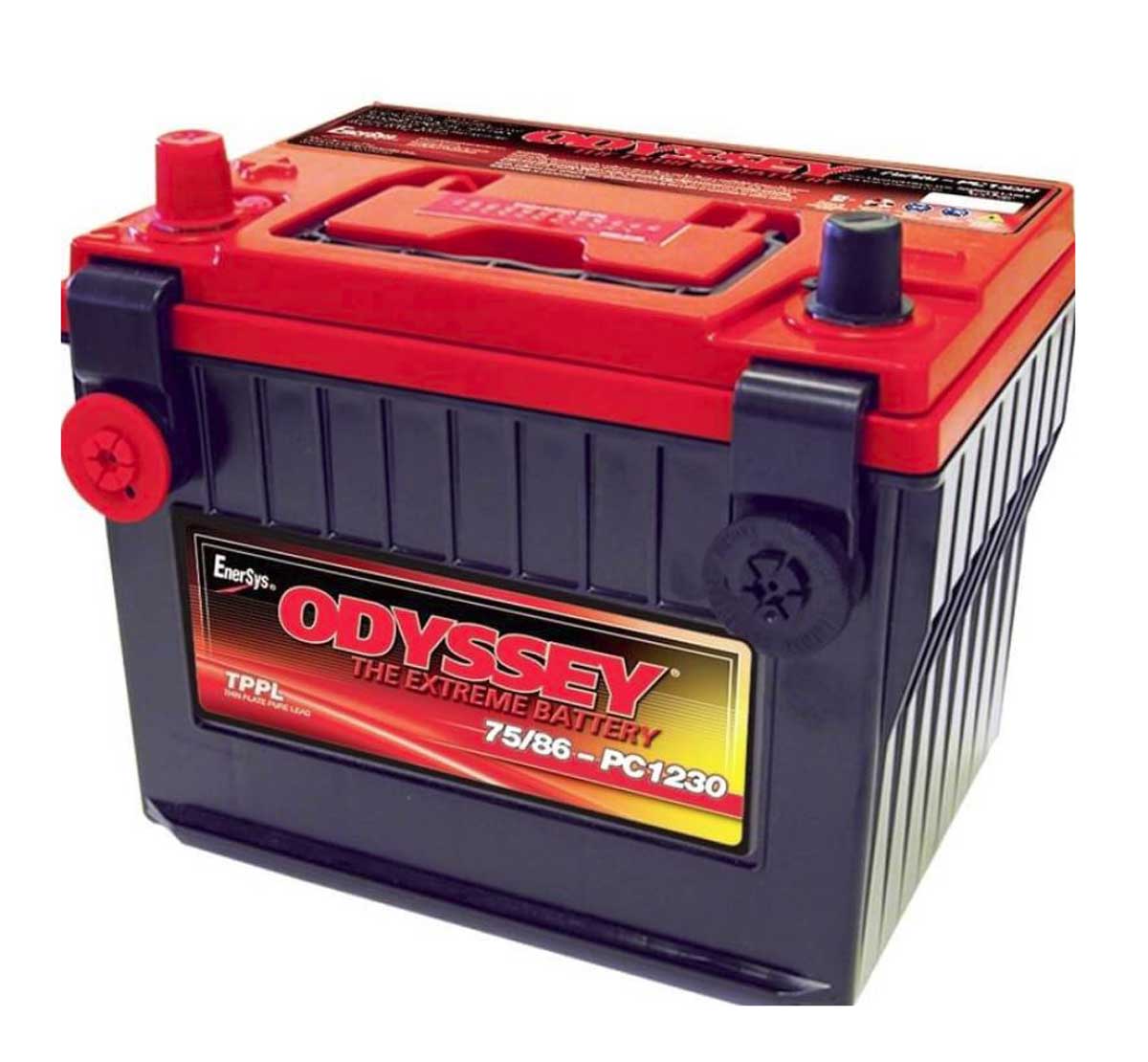 Odyssey PC1230 Extreme Starter Battery