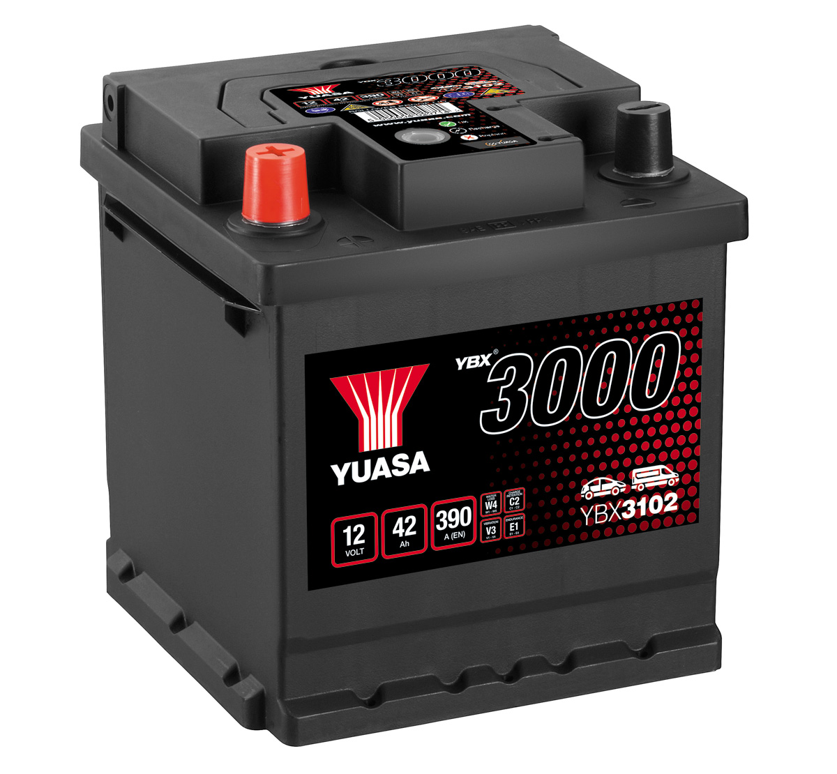 Car Battery Replacement Cost