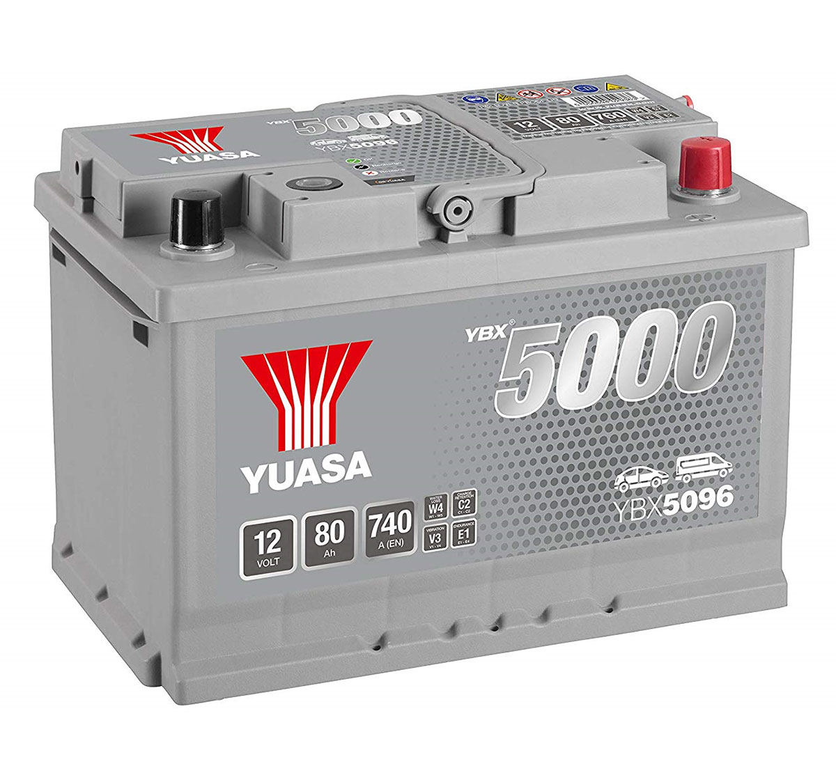096 on sale car battery