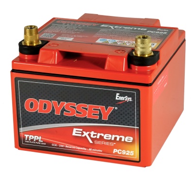 Odyssey PC925MJT Extreme Racing 35 Starter Battery