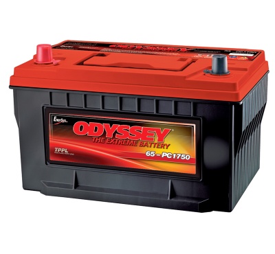 Odyssey Extreme PC1750 Starter Battery