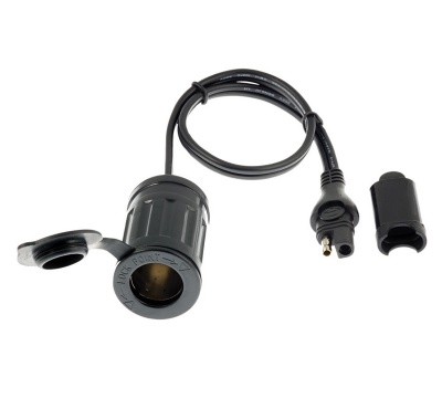 Optimate O6 / SAE76 Cigarette Lighter Socket