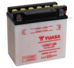 Yuasa 12V Batteries