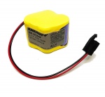 Fanuc Replacement PLC Battery BR-2/3A4F BR2/3A4F