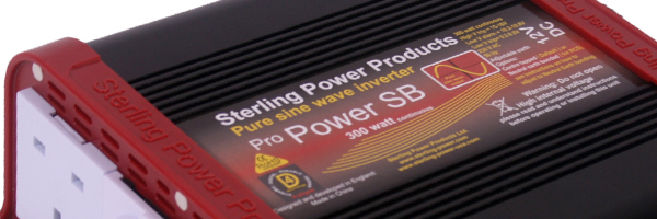 Sterling Power Inverter Review