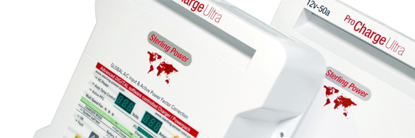 Sterling ProCharge Ultra PCU1230 Review